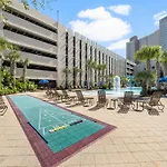 Emerald Beach 1030