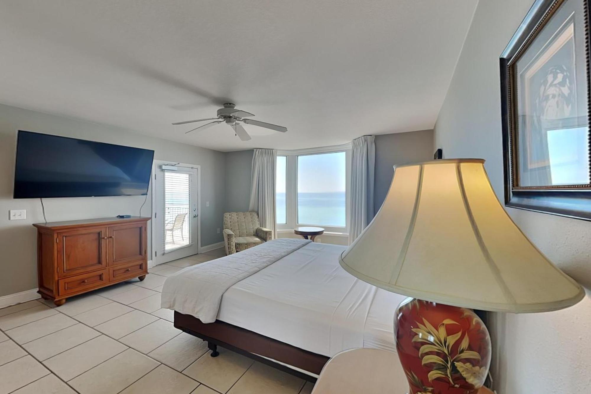 Emerald 1030 Apartment Panama City Beach