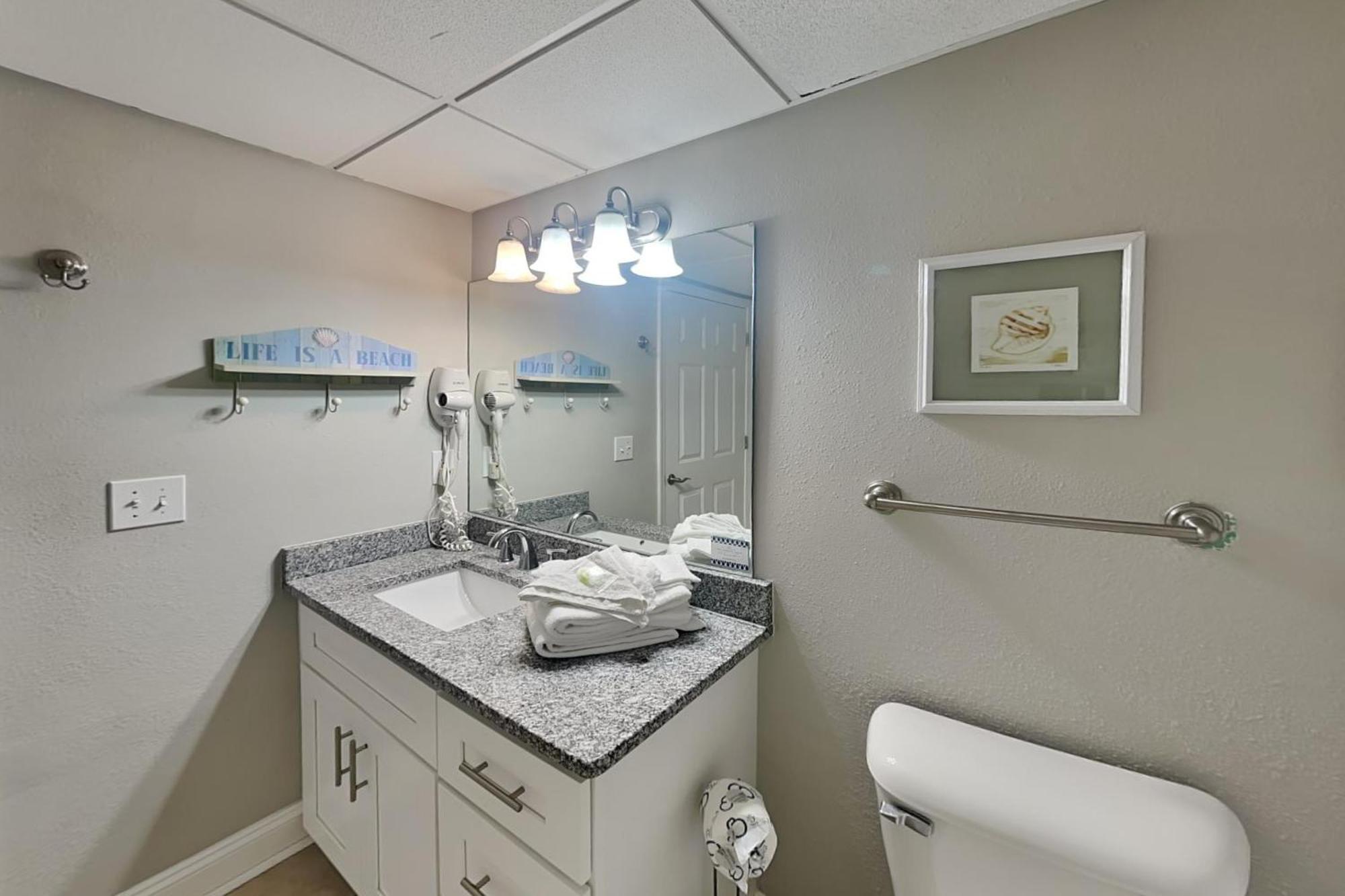 Apartment Emerald 1030 Panama City Beach