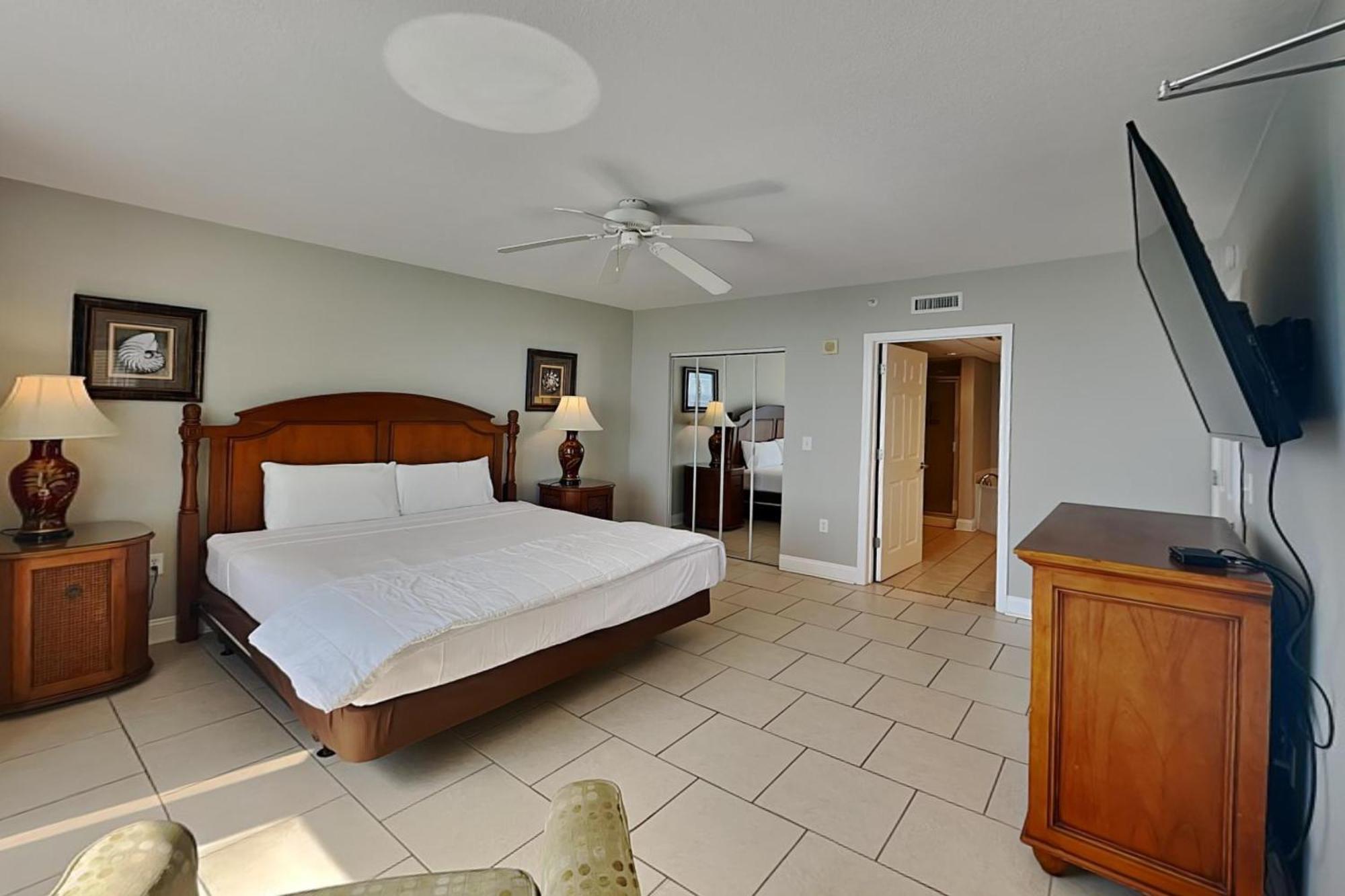 Emerald 1030 * Panama City Beach