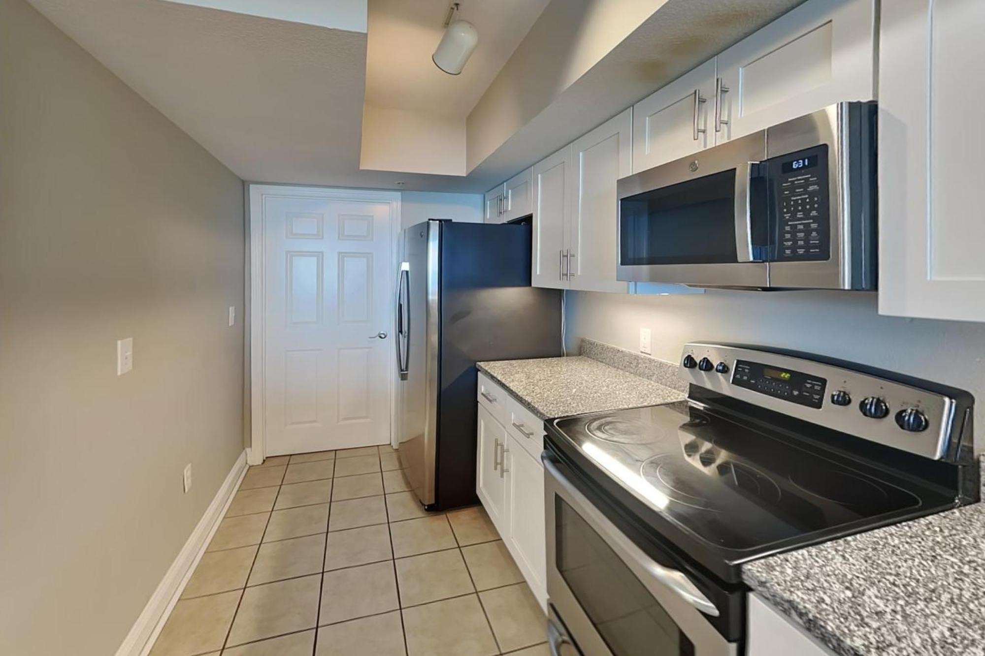 Apartment Emerald 1030 Panama City Beach
