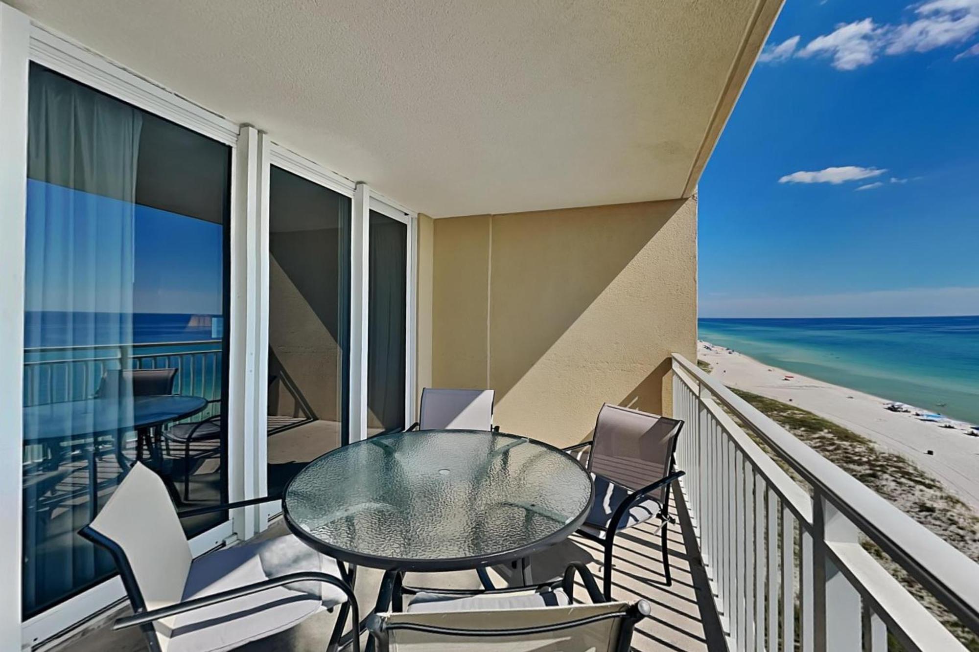 Emerald 1030 Panama City Beach